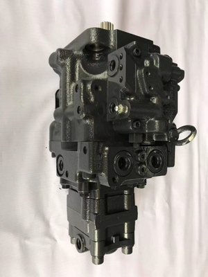 Hydraulische Hauptpumpe Hydraulic Pumps 708-3S-00332 708-3S-00331 des Bagger-PC35MR-2 für KOMATSU