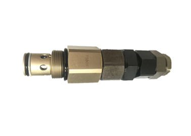 EC210B-Bagger-Hydraulikpumpe zerteilt Sicherheitsventil des hydrostatischen Druck-VOE14543998 14543998