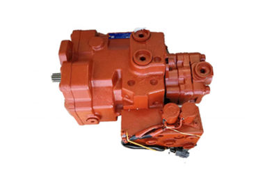 Hochdruckbagger-Hydraulikpumpe PSVD2-17E PSVD2-19E PSVD2-26E